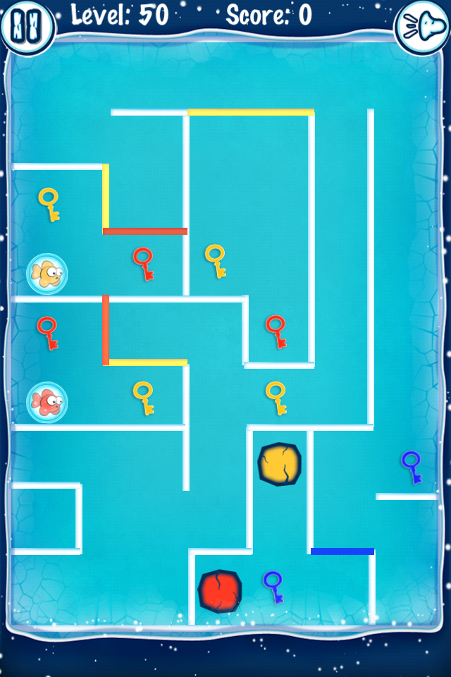 Double Maze Lite
