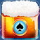KINGS - the drinking game ( Ring of Fire / King's Cup )