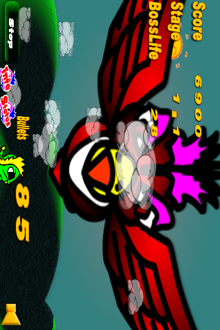 Screenshot Mission Shot! V1 Free Screenshot Mission Shot! V1 Free
