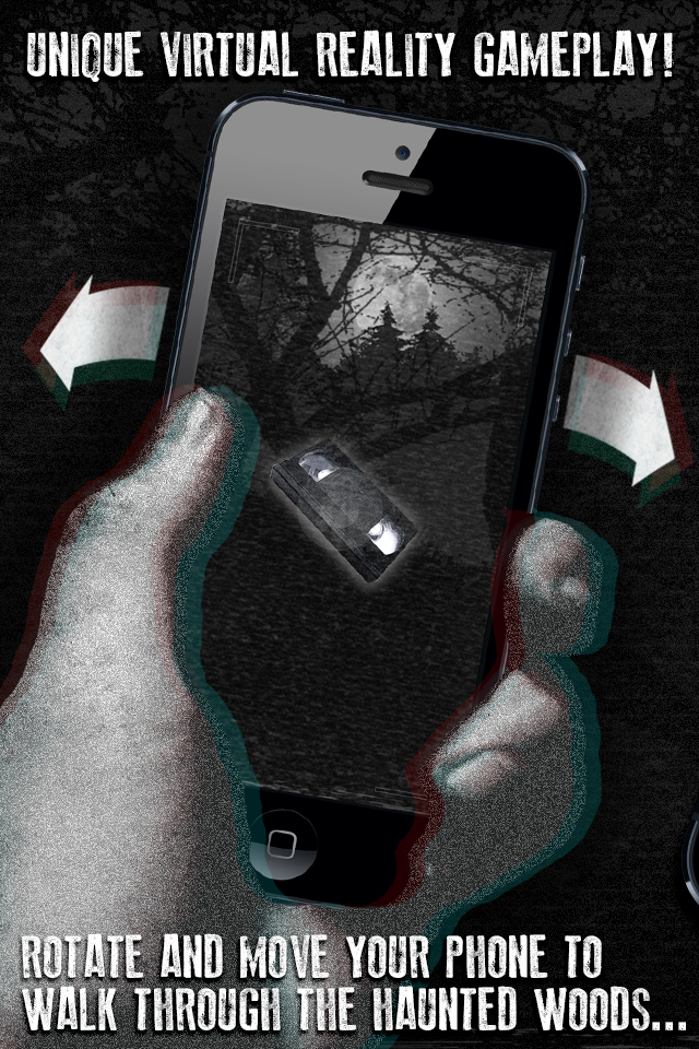 iPhone Screenshot 1